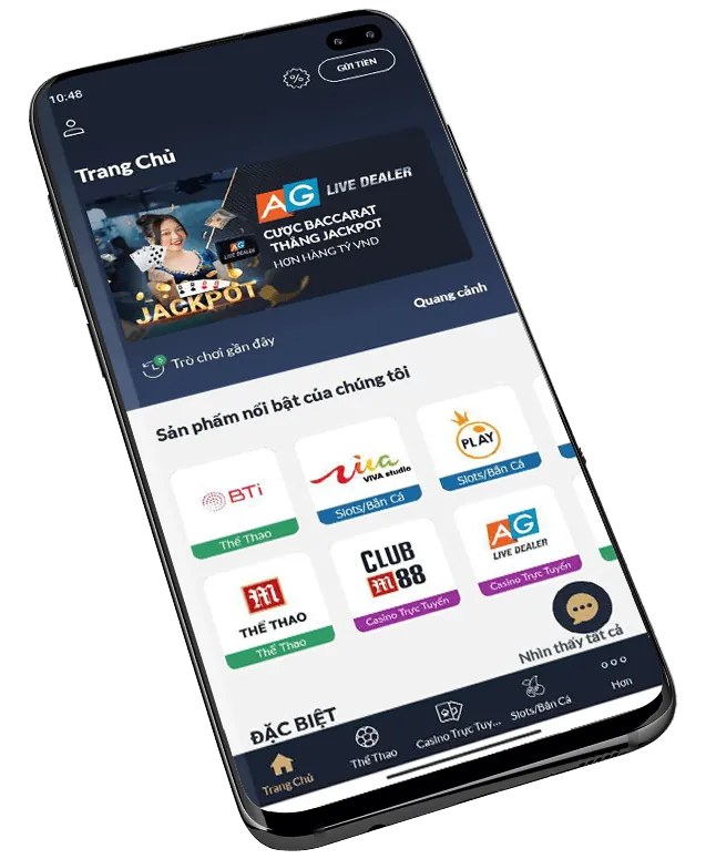 Khuyến mãi hấp dẫn 39go99 info