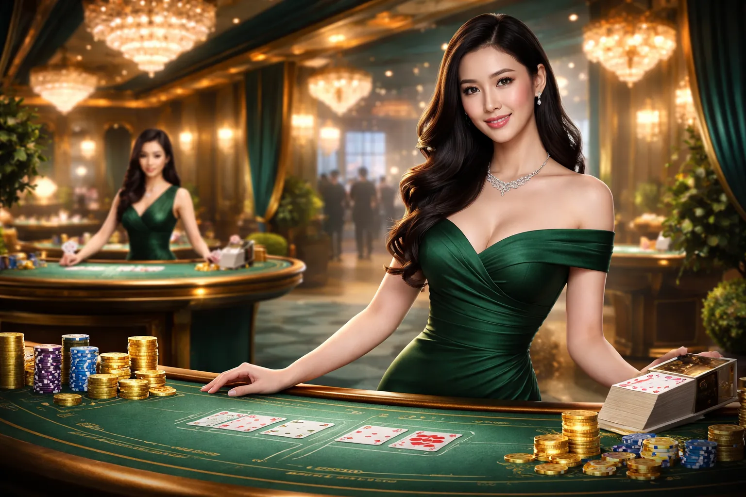 Mẹo chơi game nổ hũ phổ biến