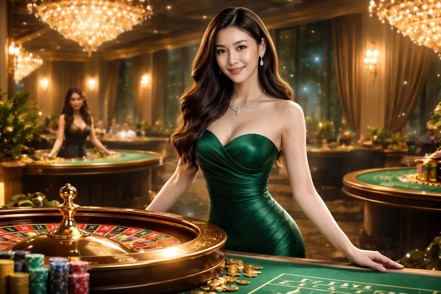 Khám phá kỷ nguyên giải trí trực tuyến mới với 39go99 info