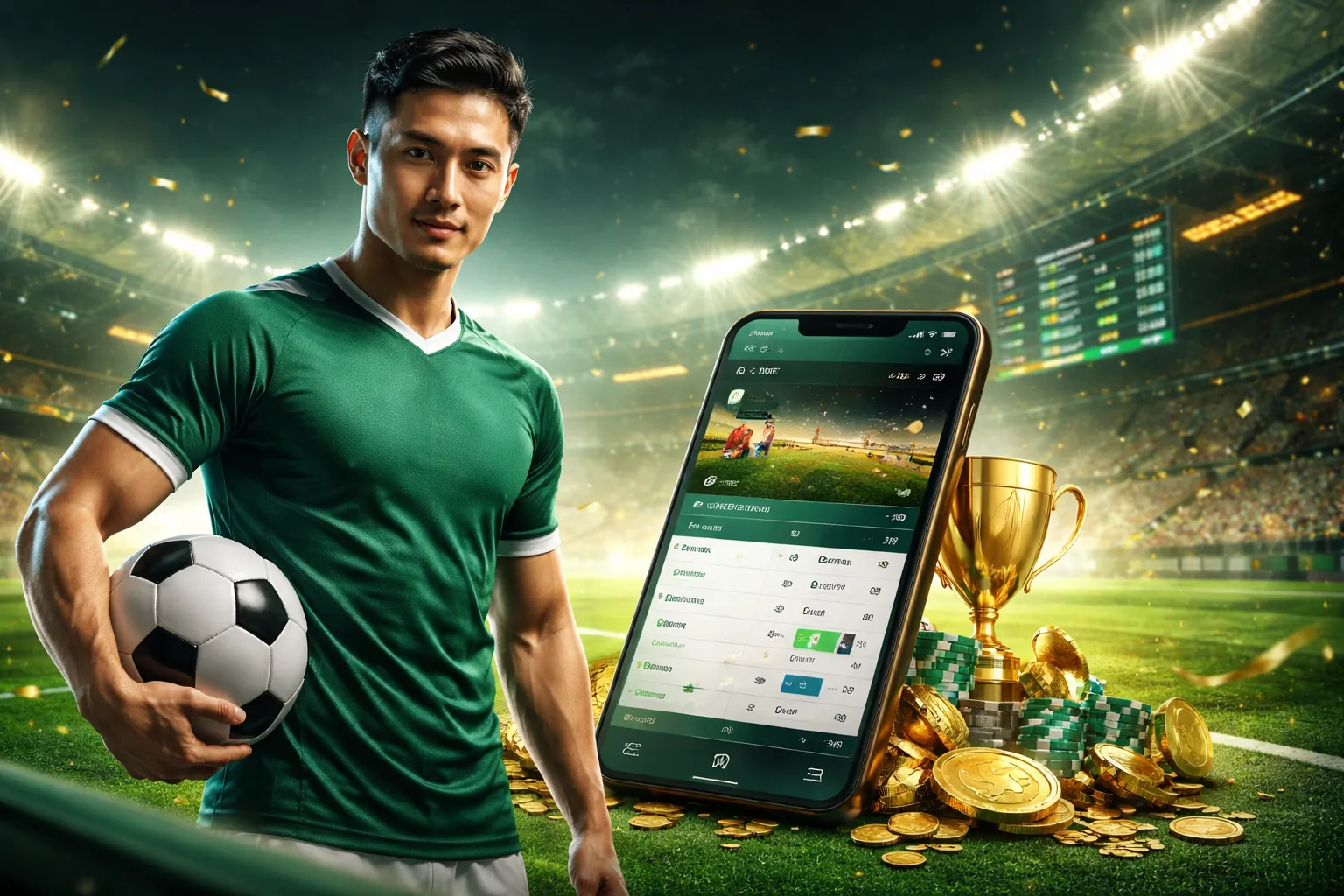 Hướng dẫn chọn nền tảng cá cược tốt nhất với 39go99 info