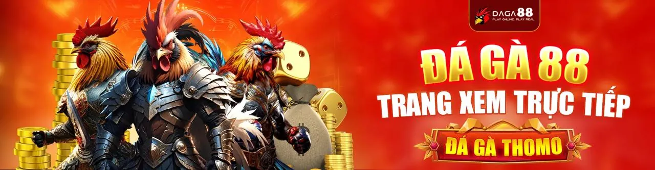 Đá gà trực tuyến 39go99 info với không khí sôi động