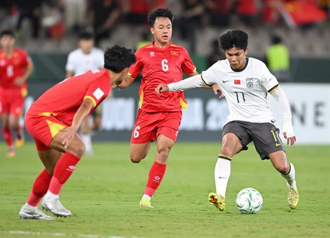 Kết luận chương trình VIP