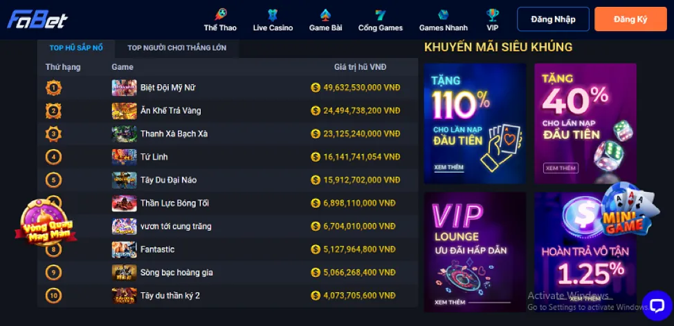 Bảo mật dữ liệu tại 39go99 info